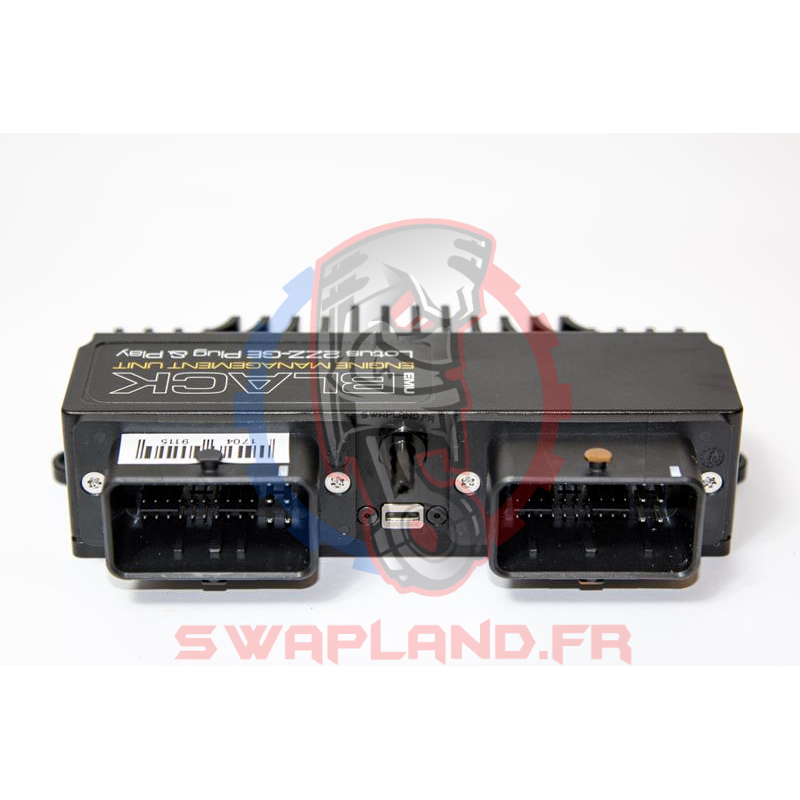 Gestion Ecumaster Black Lotus - SWAPLAND