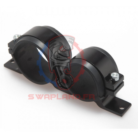 Support pompe et filtre à essence - Swapland -