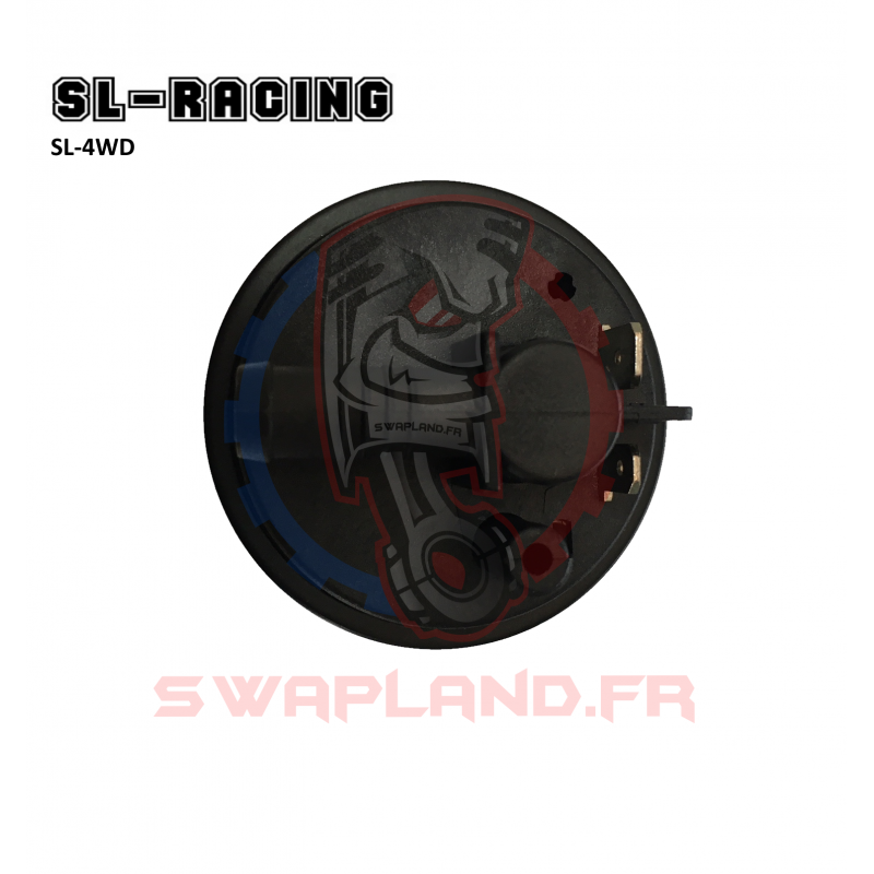 Pompe à essence 1l8T r32 s3 8L 4 ROUES immergée SL-Racing  - Swapland -