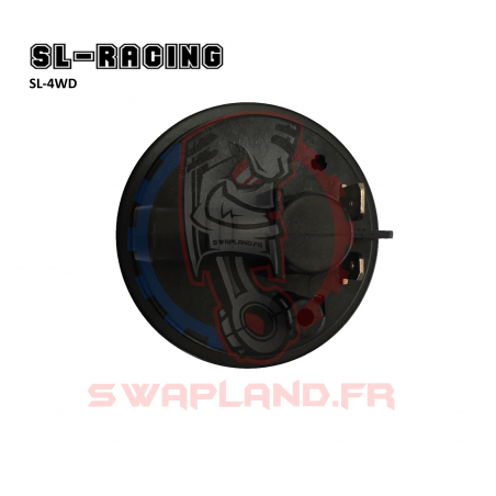 Pompe à essence 1l8T r32 s3 8L 4 ROUES immergée SL-Racing  - Swapland -