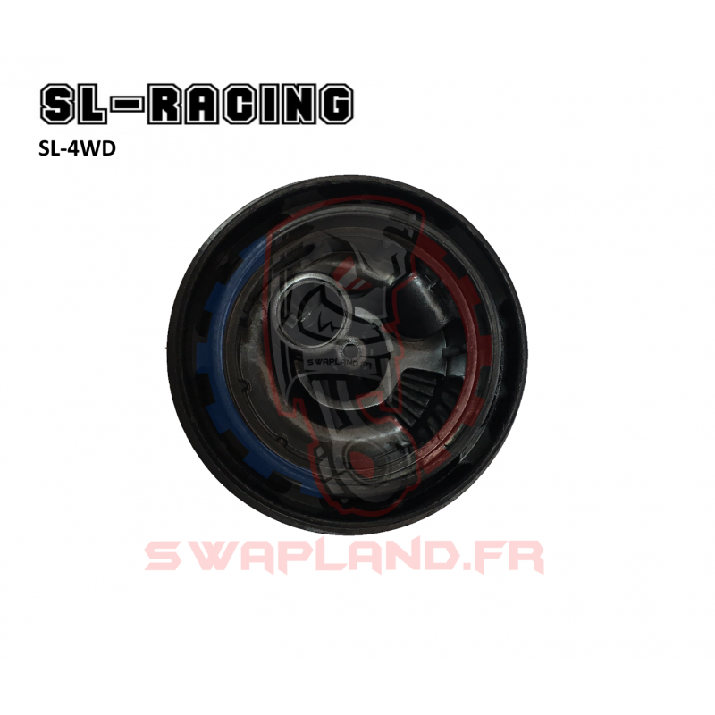 Pompe à essence 1l8T r32 s3 8L 4 ROUES immergée SL-Racing  - Swapland -