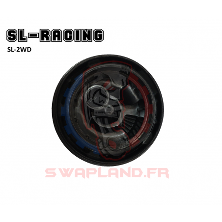 Pompe à essence Mini Cooper S R53 et 1L8 T immergée SL-Racing - Swapland -