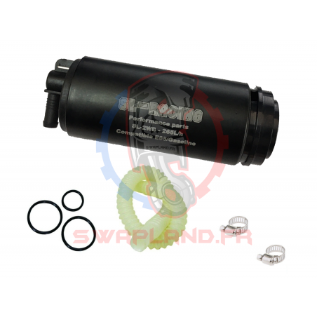 Pompe à essence Mini Cooper S R53 et 1L8 T immergée SL-Racing - Swapland -