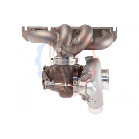 Turbo et collecteur garrett G-Séries pour VAG EA113 et EA888 - SWAPLAND