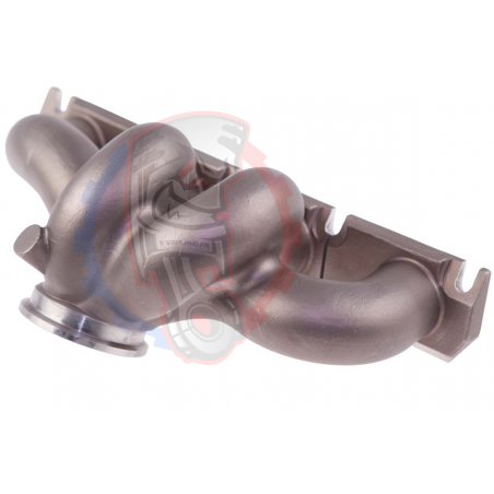 Turbo et collecteur garrett G-Séries pour VAG EA113 et EA888 - SWAPLAND