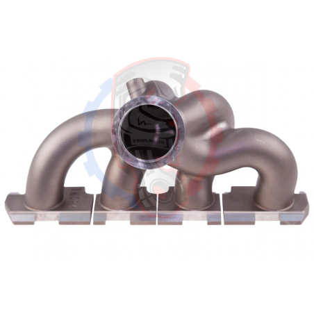 Turbo et collecteur garrett G-Séries pour VAG EA113 et EA888 - SWAPLAND