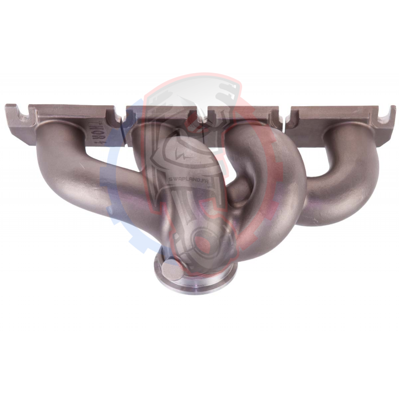 Turbo et collecteur garrett G-Séries pour VAG EA113 et EA888 - SWAPLAND