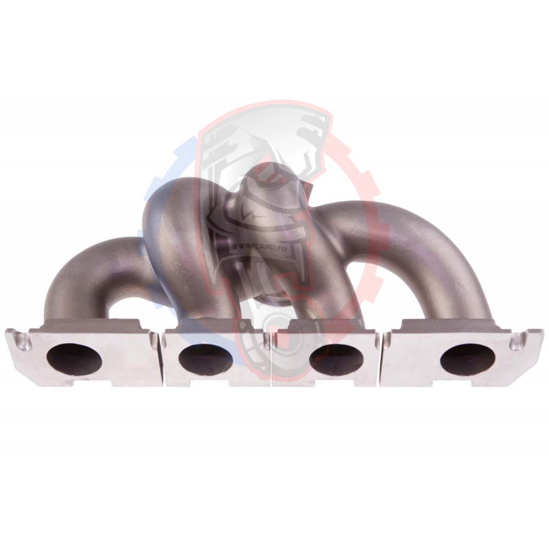 Turbo et collecteur garrett G-Séries pour VAG EA113 et EA888 - SWAPLAND