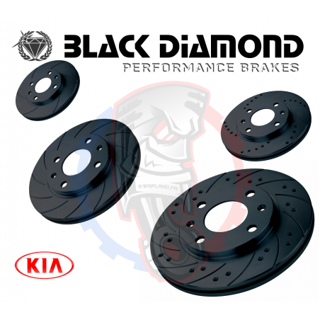 KIA Besta 