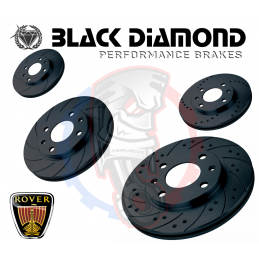 ROVER AUSTIN Maestro 