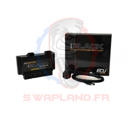 Gestion Ecumaster Black Lotus 2ZR-FE - SWAPLAND 2