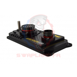 Boitier de commande PMU16-AS Ecumaster - SWAPLAND 2
