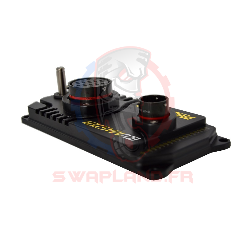 Boitier de commande PMU16-AS Ecumaster - SWAPLAND