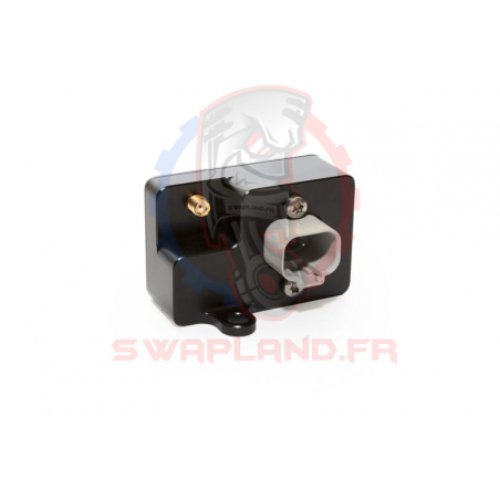 Module GPS vers CAN pour ADU