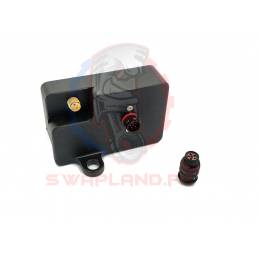 GPS to CAN- AS module - Swapland -