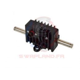 Ecumaster Battery Isolator Radlok (AS) - Swapland -