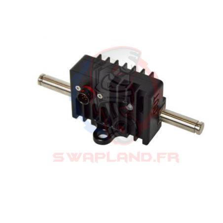 Ecumaster Battery Isolator Radlok (AS) - Swapland -