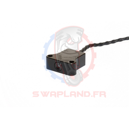Can Thermal Camera brake temp Ecumaster - SWAPLAND