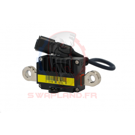 Ecumaster Battery Isolator Club - Swapland -