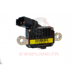 Ecumaster Battery Isolator Club - Swapland - 2