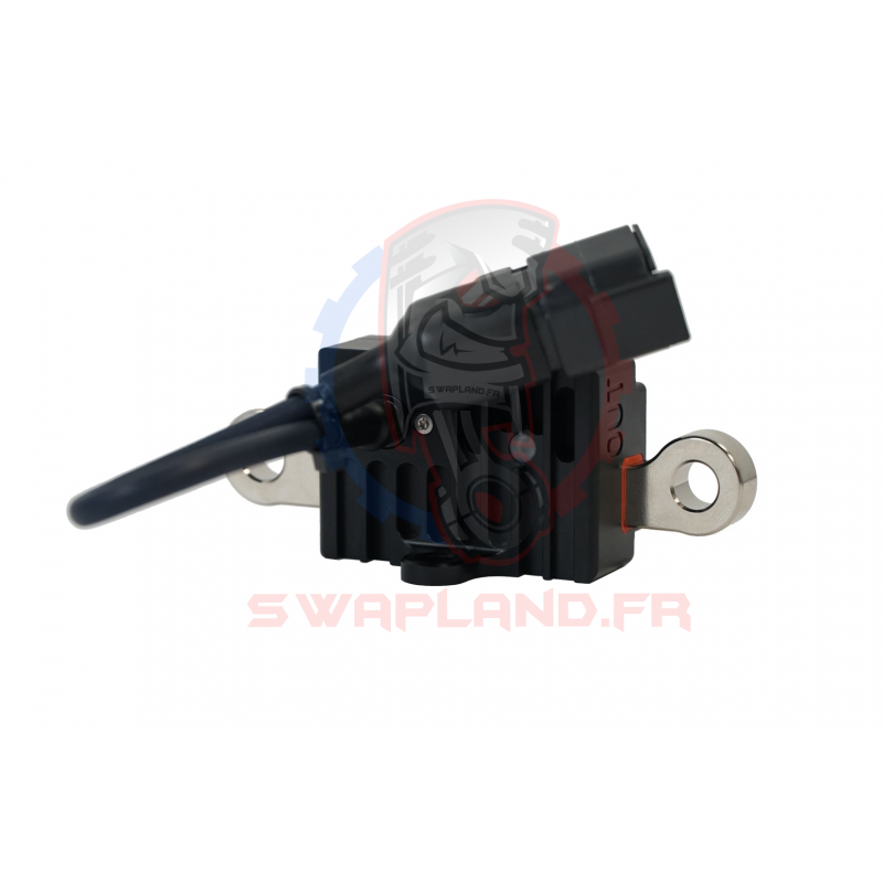 Ecumaster Battery Isolator Club - Swapland -