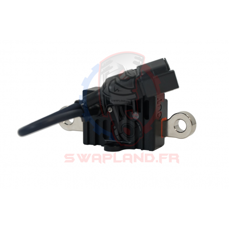 Ecumaster Battery Isolator Club - Swapland -