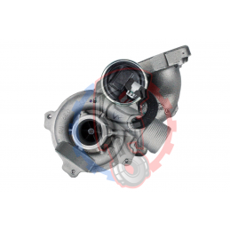 Turbo Garrett GT0632SZ AR 0.18 789997-5001S - Swapland -