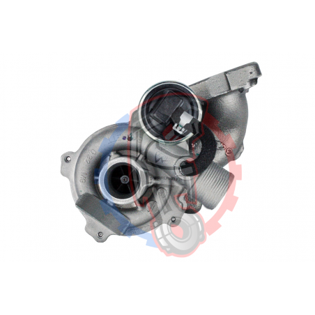 Turbo Garrett GT0632SZ AR 0.18 789997-5001S - Swapland -