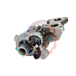 Turbo Garrett GT0632SZ AR 0.18 789997-5001S - Swapland - 2
