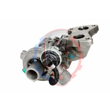 Turbo Garrett GT0632SZ AR 0.18 789997-5001S - Swapland -