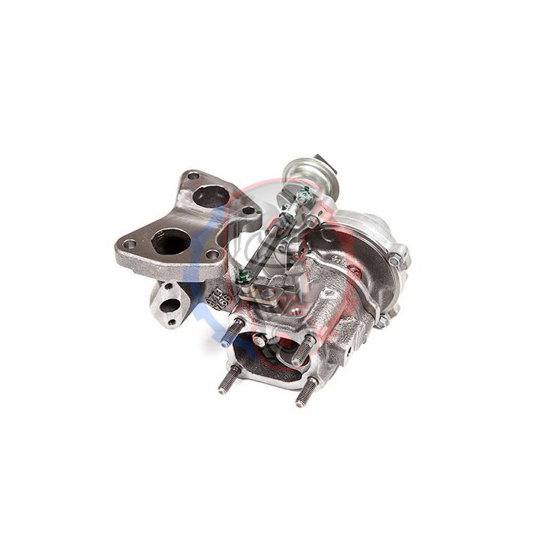 Turbo Garrett GT0632SZ AR 0.18 789997-5001S - Swapland -
