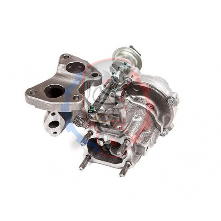 Turbo Garrett GT0632SZ AR 0.18 789997-5001S - Swapland -