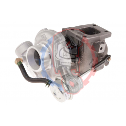 Turbo Garrett GT2252 AR 0.67 452187-5006S - Swapland - 2