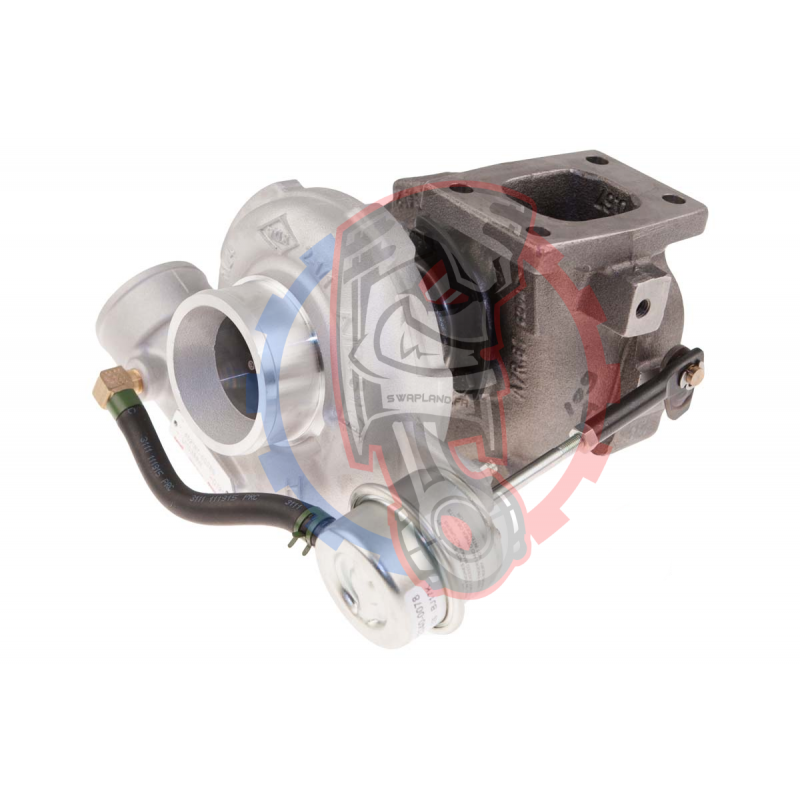 Turbo Garrett GT2252 AR 0.67 452187-5006S - Swapland -