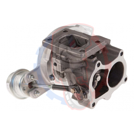 Turbo Garrett GT2252 AR 0.67 452187-5006S - Swapland -