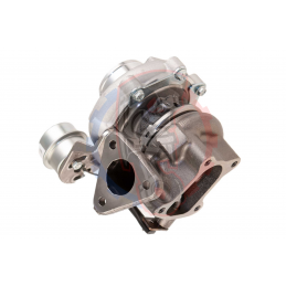 Turbo Garrett GBC 14-200 AR 0.45 896051-5004s - Swapland - 2