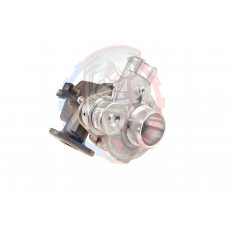 Turbo Garrett GBC 14-200 AR 0.45 896051-5004s - Swapland -