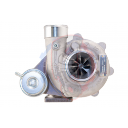 Turbo Garrett GBC17-250 896052-5003S - Swapland - 2