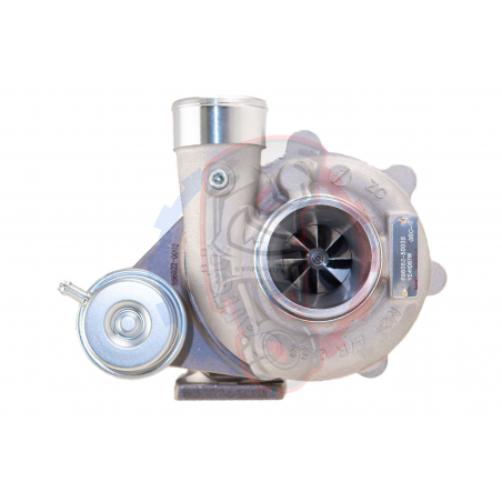 Turbo Garrett GBC17-250 896052-5003S - Swapland -