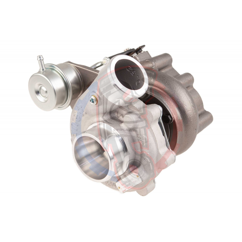 Turbo Garrett GBC17-250 896052-5003S - Swapland -