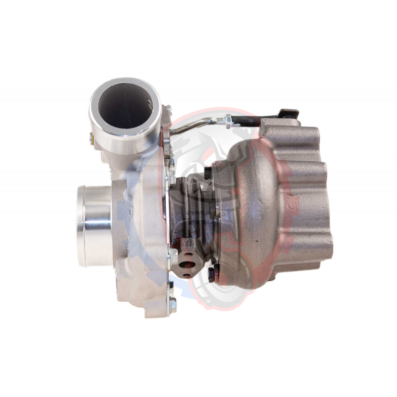 Turbo Garrett GBC17-250 896052-5003S - Swapland -