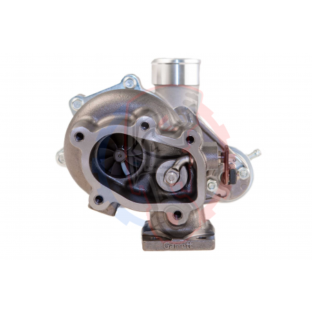 Turbo Garrett GBC17-250 896052-5003S - Swapland -