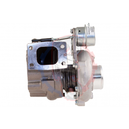 Turbo Garrett GBC17-250 896052-5003S - Swapland -