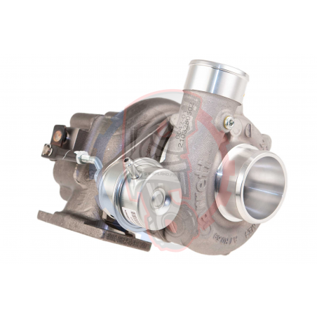 Turbo Garrett GBC 20-300 896053-5003S - Swapland -