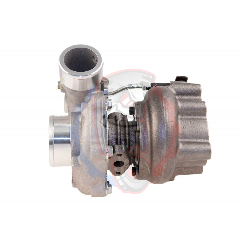 Turbo Garrett GBC 20-300 896053-5003S - Swapland -