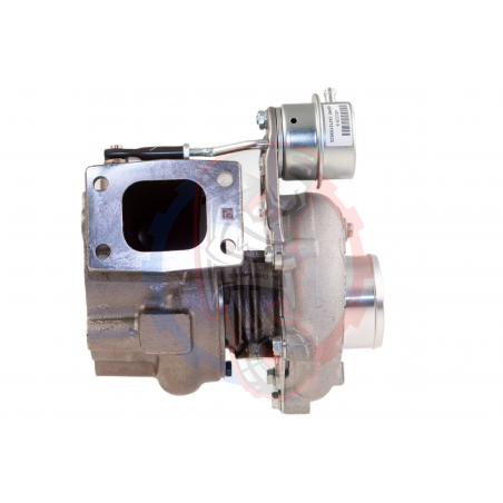 Turbo Garrett GBC 20-300 896053-5003S - Swapland -