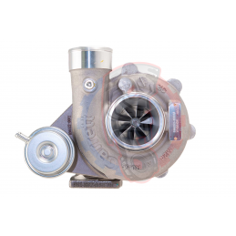 Turbo Garrett GBC 22-350 896055-5003S - Swapland - 2