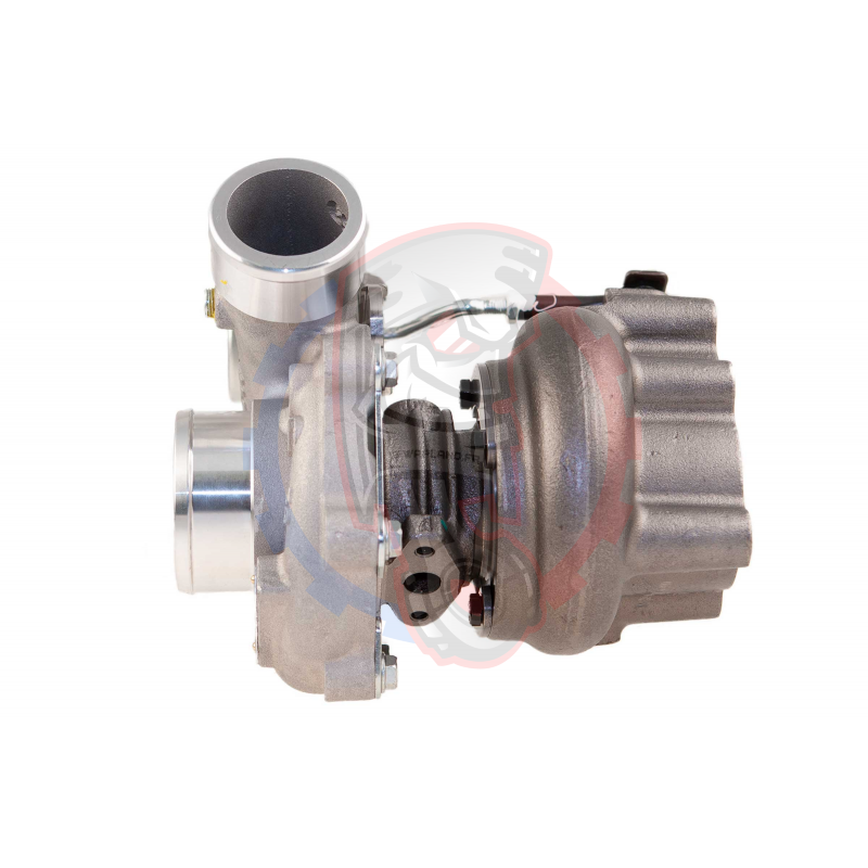Turbo Garrett GBC 22-350 896055-5003S - Swapland -