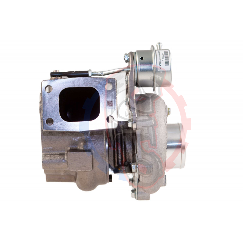 Turbo Garrett GBC 22-350 896055-5003S - Swapland -