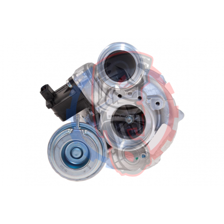 Turbo Garrett MGT2256S 795110-5005S - Swapland -